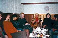 Podderzhka