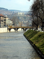 Sarajevo image