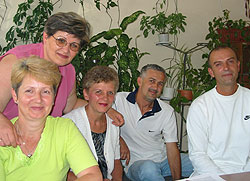 Stella group