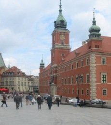 Warsaw