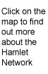 Click on the map to find out more about the Hamlet network, or select a country below to go straight there